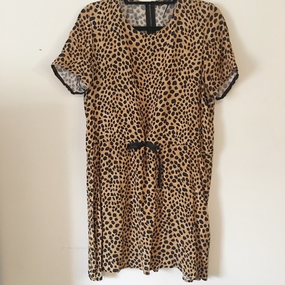 Zara Dresses & Skirts - Zara Printed Dress